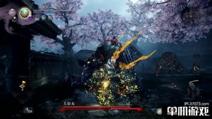 《仁王3》深度试玩：37分钟实机演示，揭秘全新战斗体验