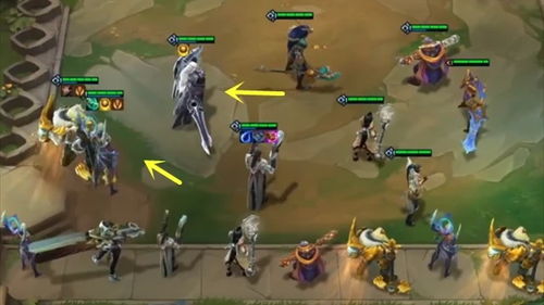 江湖霸图，隐藏门派羁绊曝光？跨服团战胜率90%的高手都在用这3招！