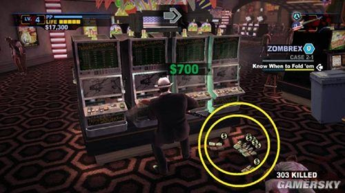 现在才懂！丧尸围城2:绝密档案3大隐藏机制+速通神操作，老玩家都没全掌握