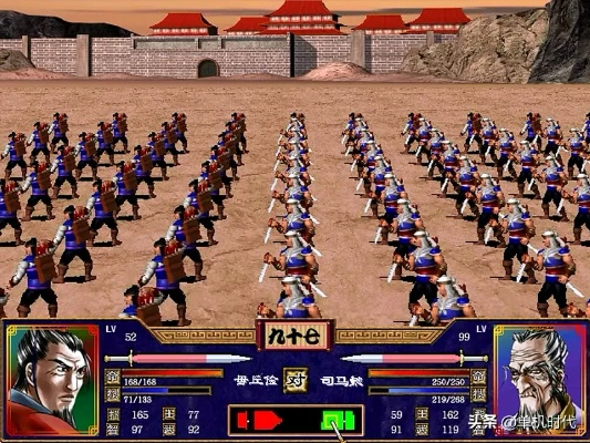 三国群英7兵种隐藏克制关系曝光，骑兵真的无敌？老玩家都未必全懂