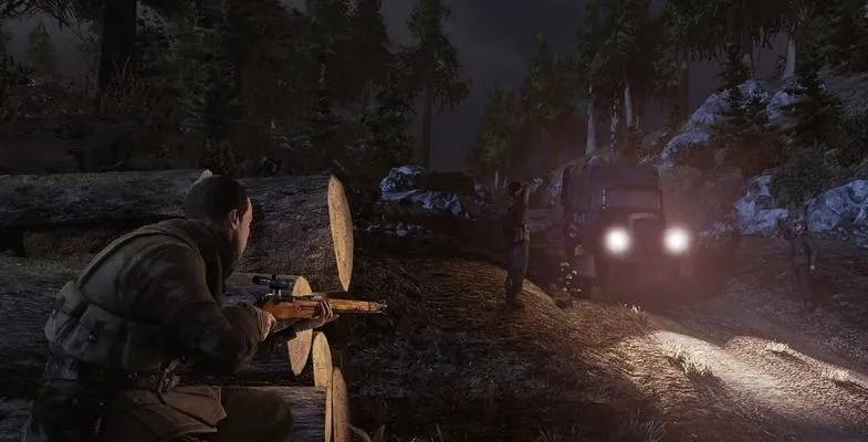 2024电脑单机游戏排名，硬核玩家私藏冷门神作，你错过几款？