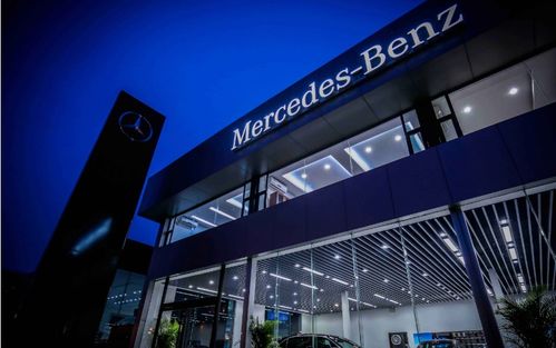 4S店库存积压，价格倒挂严重！商会紧急呼吁奔驰整改，破解行业难题