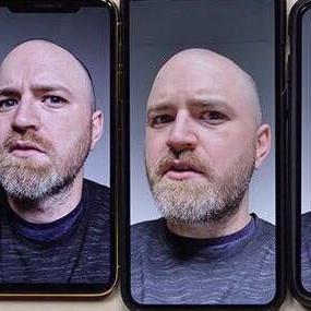 女员工变猛男，女主美颜升级！玩家呼吁：颜值双提升！