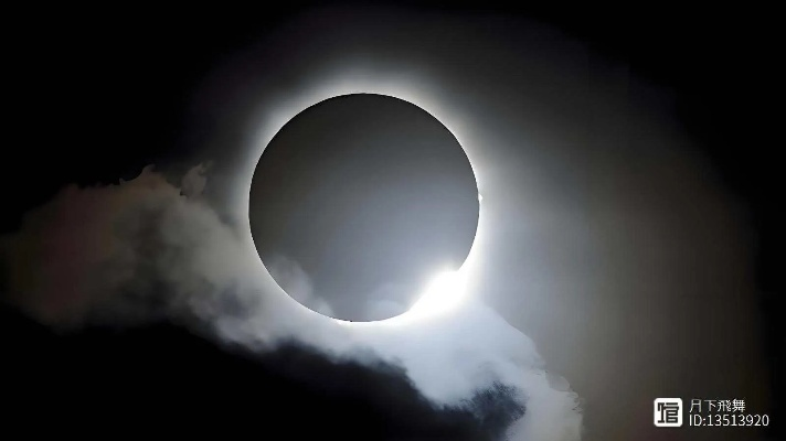 美国日全食UFO事件，这些开放世界游戏的彩蛋居然早有预兆？