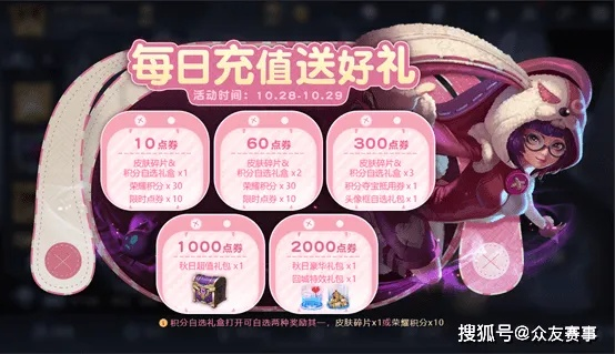 盛大点券还能这么用？老玩家私藏的3个隐藏福利，现在知道还不晚！