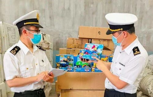 海关查获人体组织制品玩具！游戏玩家收藏猎奇周边需警惕哪些法律红线？