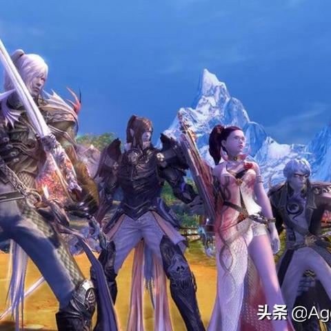 盛大官网首页藏着哪些宝藏？怀旧党必看的经典入口与新游福利