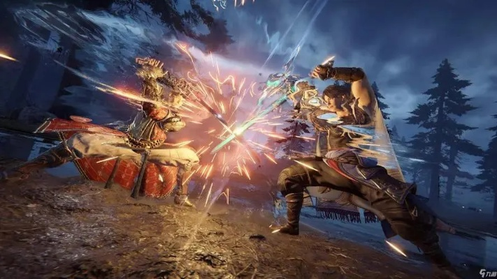 2023年大型单机游戏真的无惊喜？3款被低估的冷门神作，玩过2款算硬核玩家