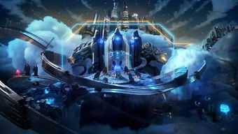 tga2016神作对决，年度游戏守望先锋赢了，但谁才是玩家心中的无冕之王？