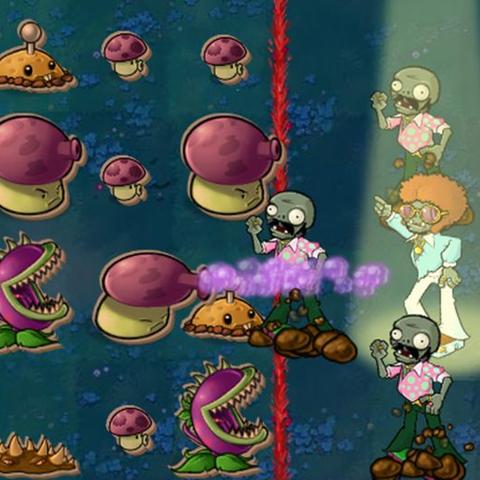 植物大战僵尸电脑版，十年老玩家才懂的隐藏关卡解锁+无尽阵容秘籍，你错过了多少？