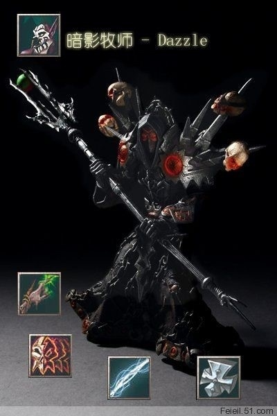 暗影牧师输出停滞？9.2版本这4个冷门技巧帮你秒变团本MVP