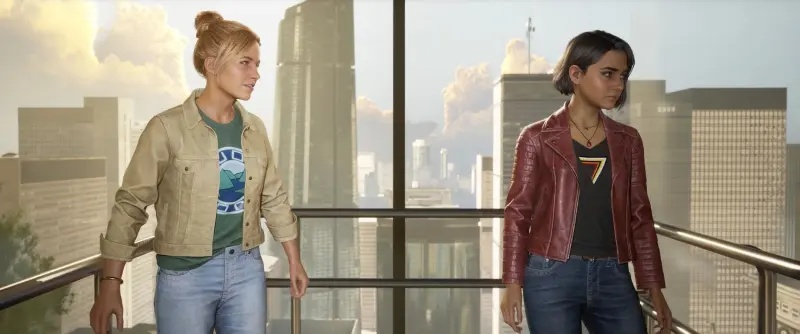 《双影奇境》电影突破性进展，悉尼妹超兴奋揭秘新篇章