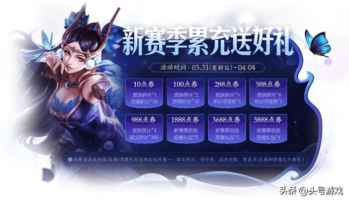 蝶变时刻新赛季启幕，国服日活突破4100万，共赴新纪元！