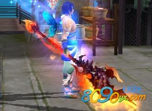 天龙手游新外观惊艳亮相！武魂幻化原画首曝，视觉盛宴来袭！