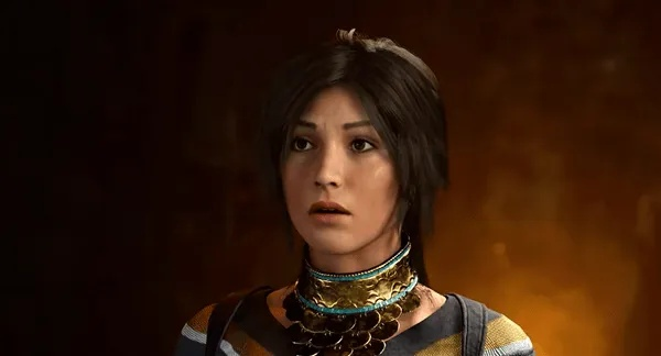 古墓丽影2027：催化剂新纪元，开放世界探险启航