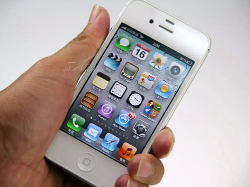 苹果中国市场份额锐减超10%玩家集体叛逃安卓？3个实战痛点揭露背后真相