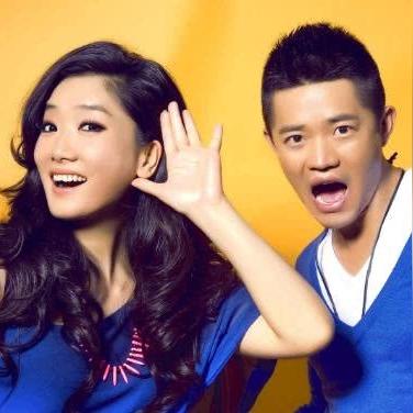 玲花曾毅终于演夫妻？这波跨界联动比游戏限定CP还让人上头？