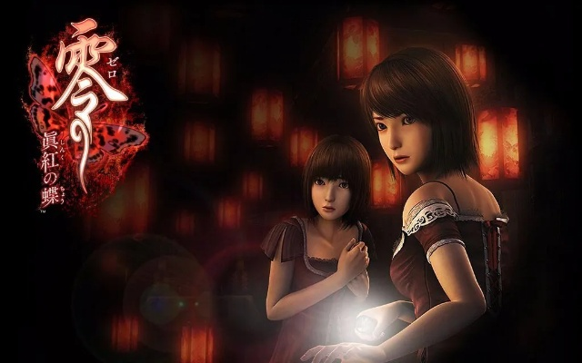 惊悚轮回，零红蝶惊魂再临，恐怖新篇章启幕