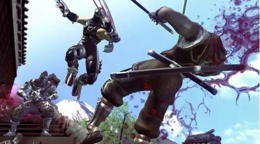 忍者龙剑传3关卡秘籍你知道多少？断骨系统+无伤速通+隐藏道具全揭秘