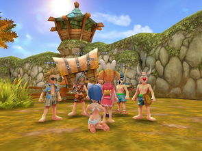 神明之巅，征服之旅，全新登山探险启程