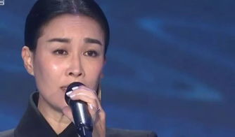 那英《歌手》幕后心酸：新人需慎思，PTSD警示录