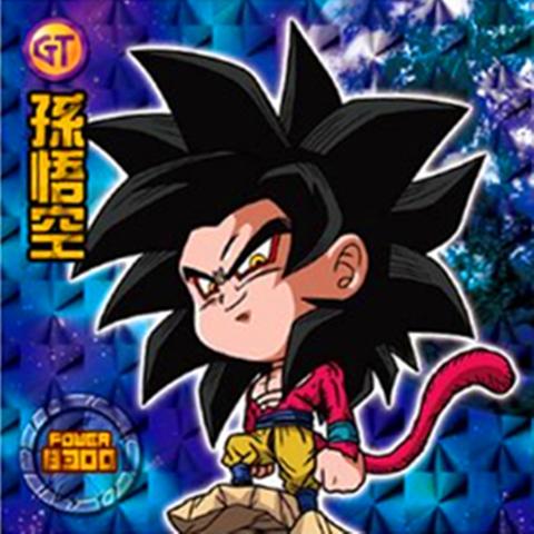 龙珠超续篇：海贼王新篇，热血传奇再启航