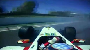 苹果力作《F1：狂飙飞车》收视破纪录，登顶Apple TV影史冠军神作！