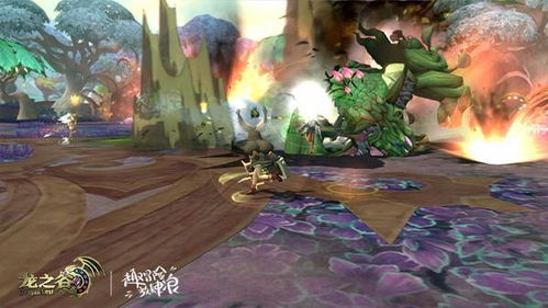 LZG官网龙之谷独家干货，别再瞎打龙本了！这些技巧只有官网能找到，错过血亏？