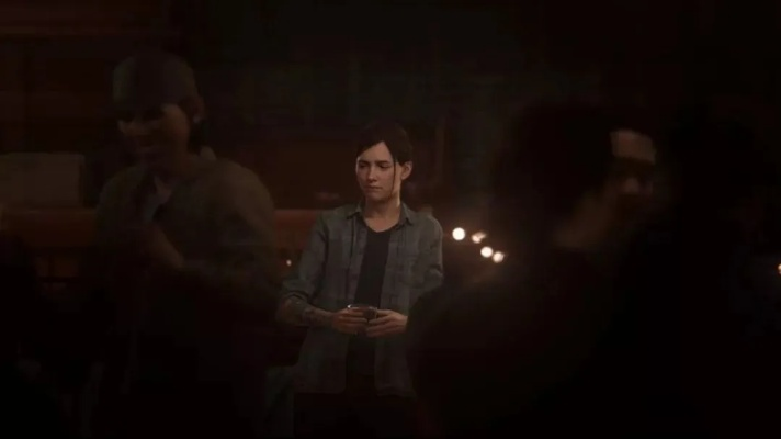 古神风里希：风起云涌，动捕革新，2000万打造《最后生还者2》级新篇