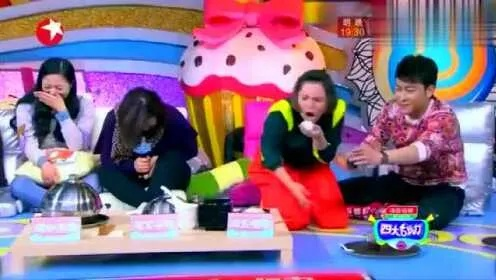 偶像吐槽恶客：入场禁令难挡呕吐欲望