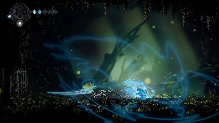 《古神：风里希》24小时主线三路探险，沉浸式非开放世界体验