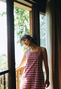 《阳光小美女》重温：庆幸幼时梦，成长新篇章