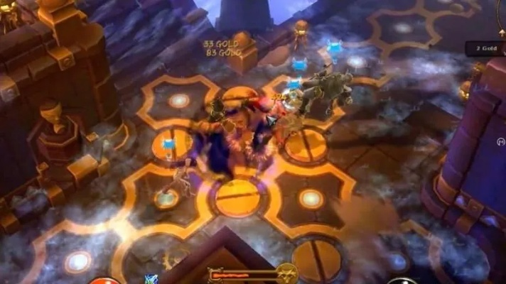 火炬之光2精英难度卡到心态爆炸？3个冷门机制+职业专属速通套路帮你逆袭