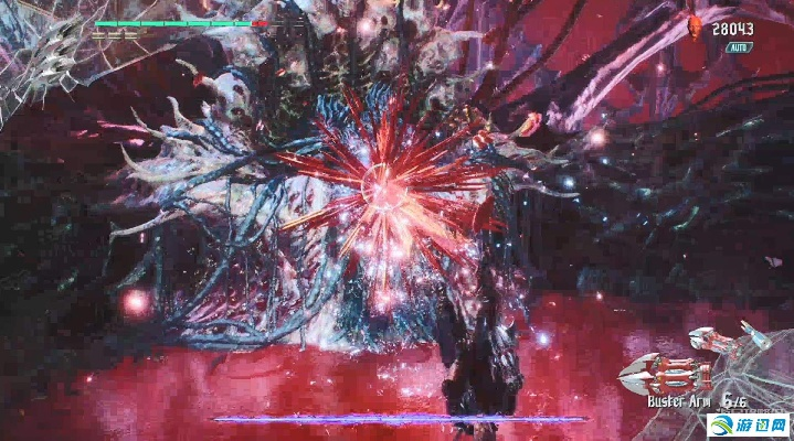 鬼泣5无伤通关攻略，3个隐藏技巧让你1小时虐翻Boss？