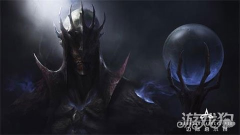 恐怖名字怎么取才够味？游戏角色/怪物命名的禁忌灵感库与暗黑叙事密码