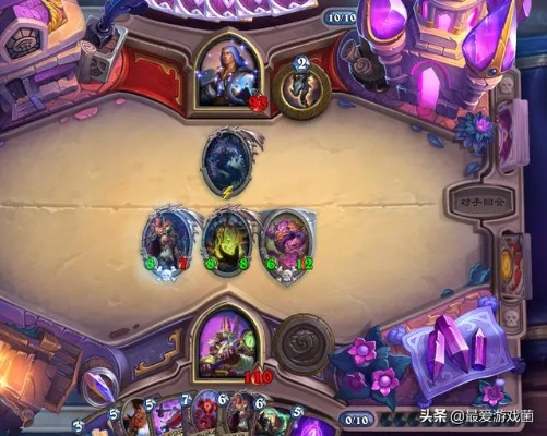 炉石新冒险模式，鲜为人知的隐藏机制与速通技巧，你真的会玩吗？