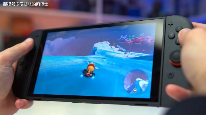 画面革新体验升级，Switch2重绘老游戏意难平新篇章