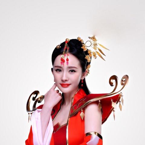 秦时明月定妆照藏了多少玄机？角色还原度爆表的细节你发现了吗？