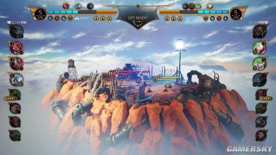 《古神：风里希》PS5独家优化，神级体验再升级