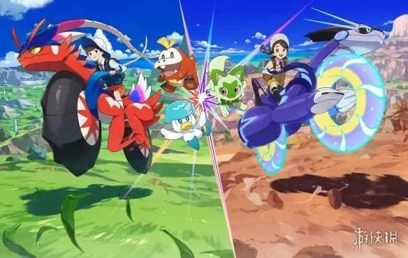 宝可梦日大揭秘：全新展示会日期提前曝光！