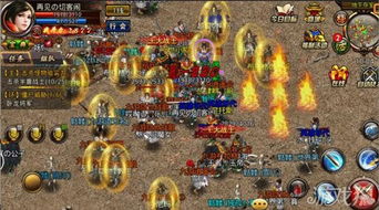 盛大传奇3官网在哪？怀旧玩家必看，真官网识别+回归福利+2024开服时间表