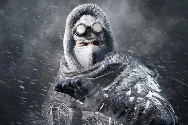 冰期时代，零下60℃如何活过第一夜？老玩家私藏的3个生存密码首次公开