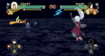 火影忍者究极风暴3，游民星空藏过的绝版MOD，2024年还能挖到吗？