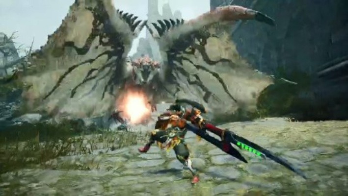 狂化巅峰装备解析：曙光4.0《怪物猎人崛起》全新攻略揭秘