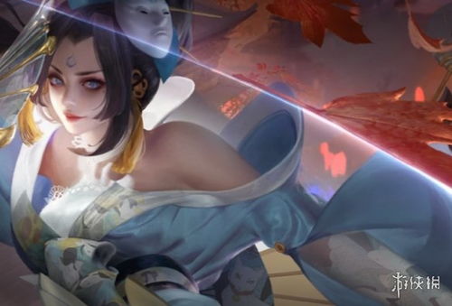 不知火舞新皮肤曝光！史诗品质特效拉满？玩家实测手感竟超魅语？