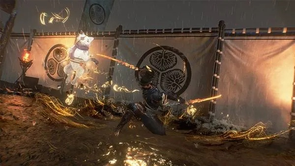 《仁王3》革新动作系统，揭秘全新机制玩法大揭秘