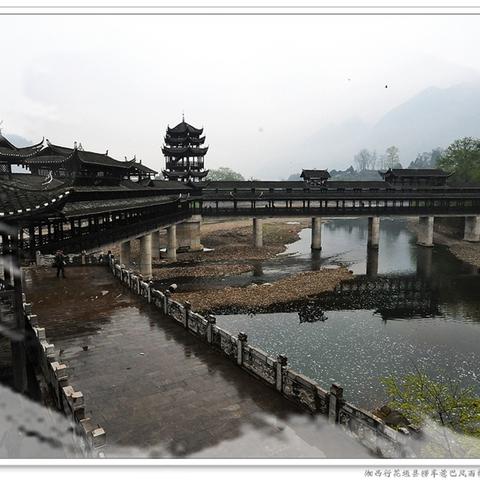 《明日方舟终末地》武陵初探：揭秘全新过渡蓝图攻略