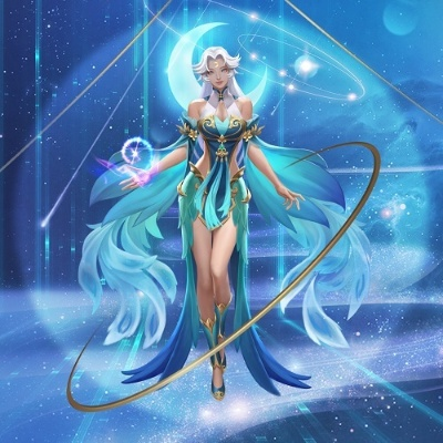 女王之门，隐藏SSR月影女王如何免费拿？3个鲜为人知的触发技巧曝光！