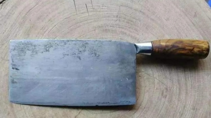 张小泉翻车王麻子逆袭，拍蒜断刀背后，藏着多少装备党的血泪教训？