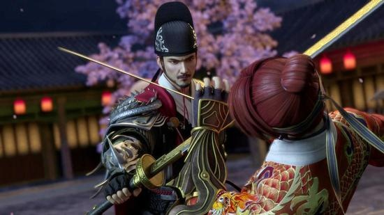 秋声锦衣卫2026预告：揭秘古风江湖新篇章，沉浸式体验解锁！